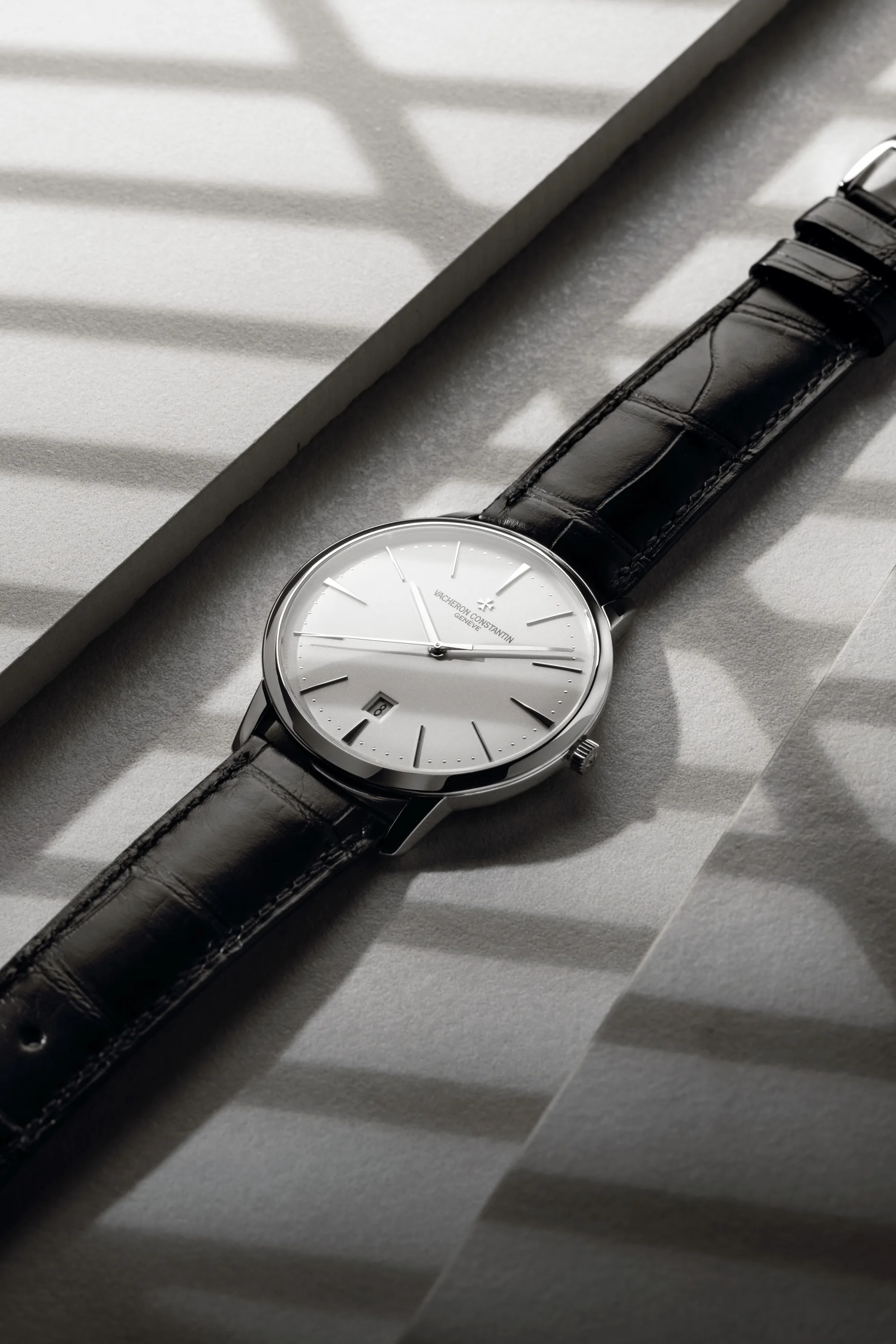 Vacheron Constantin heritage series 85180/000G-9230 watch