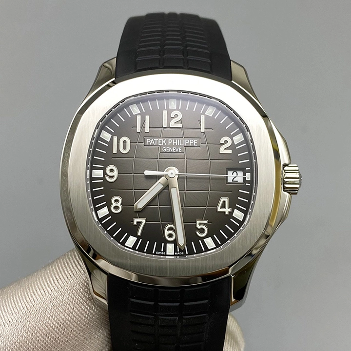 5167A-001- PATEK PHILIPPE AQUANAUT (AAAAA version)