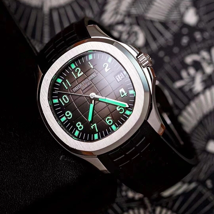 5167A-001- PATEK PHILIPPE AQUANAUT (AAAAA version)