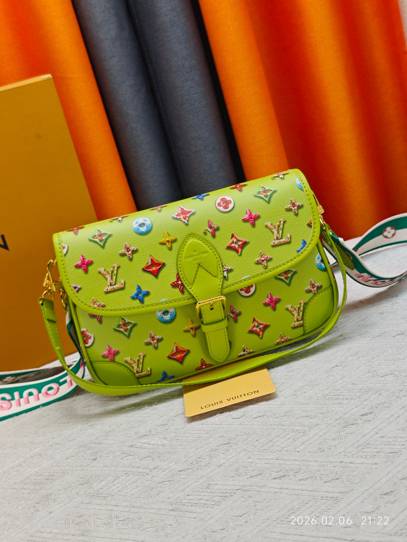 LV Candy Diane
