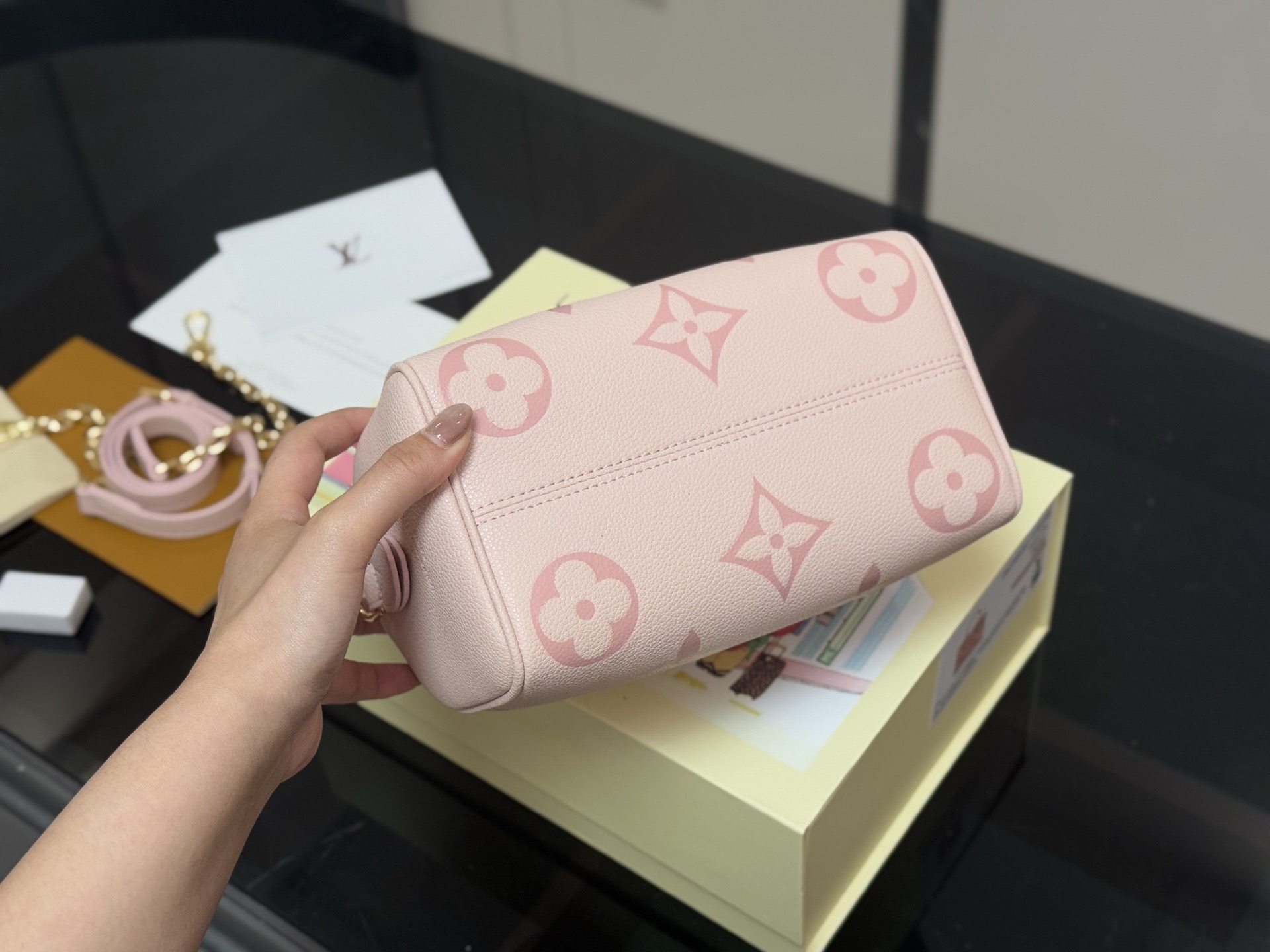 LV SPEEDY 20