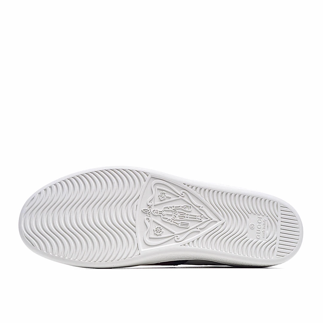 Gucci ACE series small white shoes casual shoes