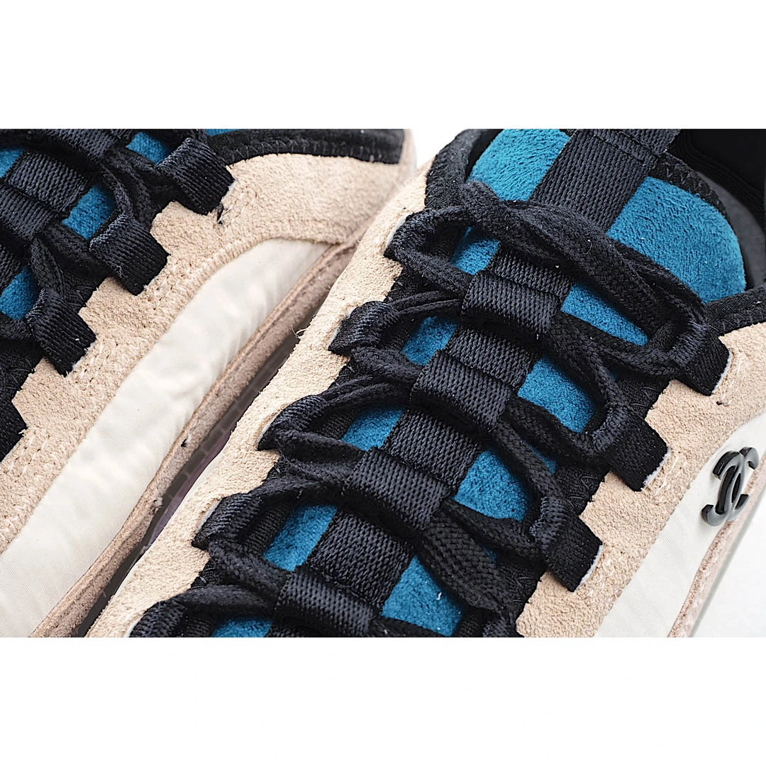 CHANEL Classic Sneakers Casual Shoes