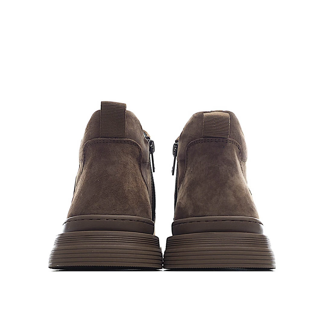 Gucci Hiking Boosts Hiking Boots Martin Boots