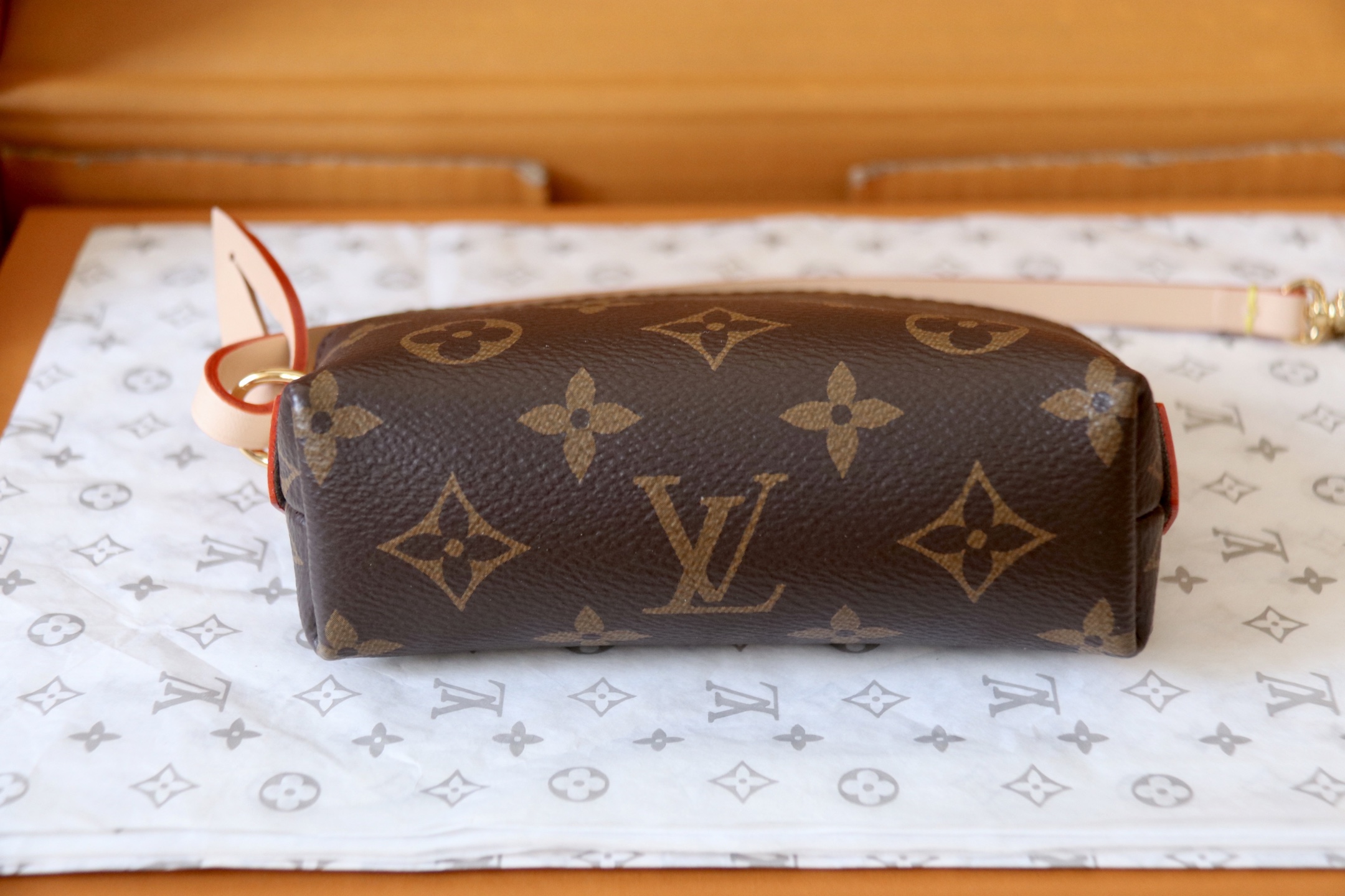 Cosmetic Purse