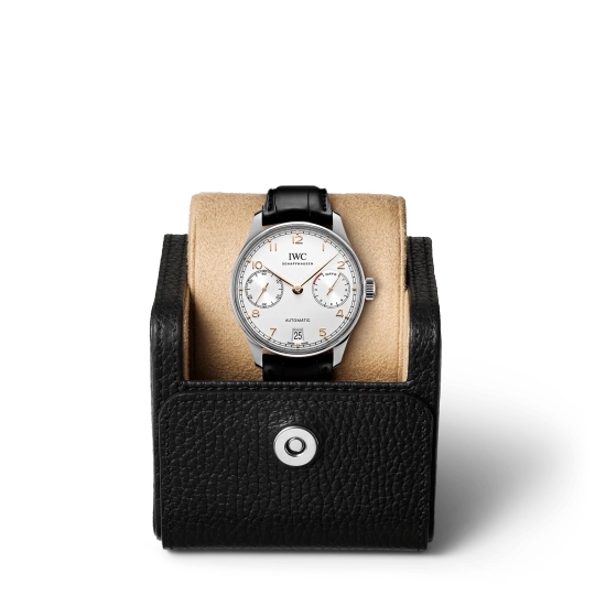 IWC Portugieser IW500704 watch (PORTUGIESER CHRONOGRAPH)