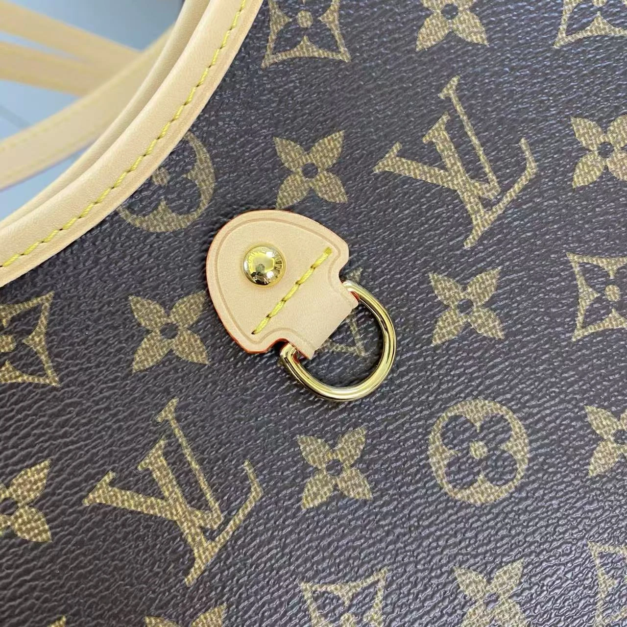 LV Lineup BB