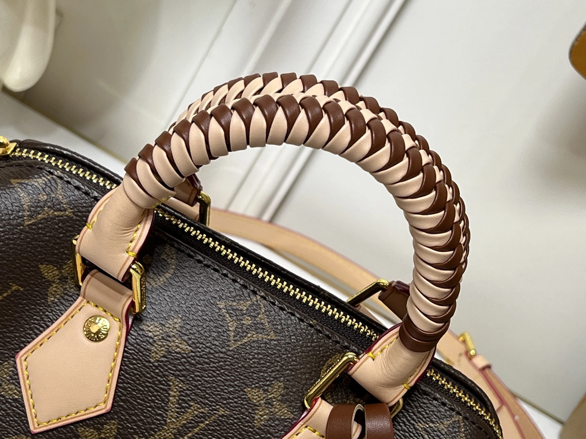 Speedy Bandoulière 20