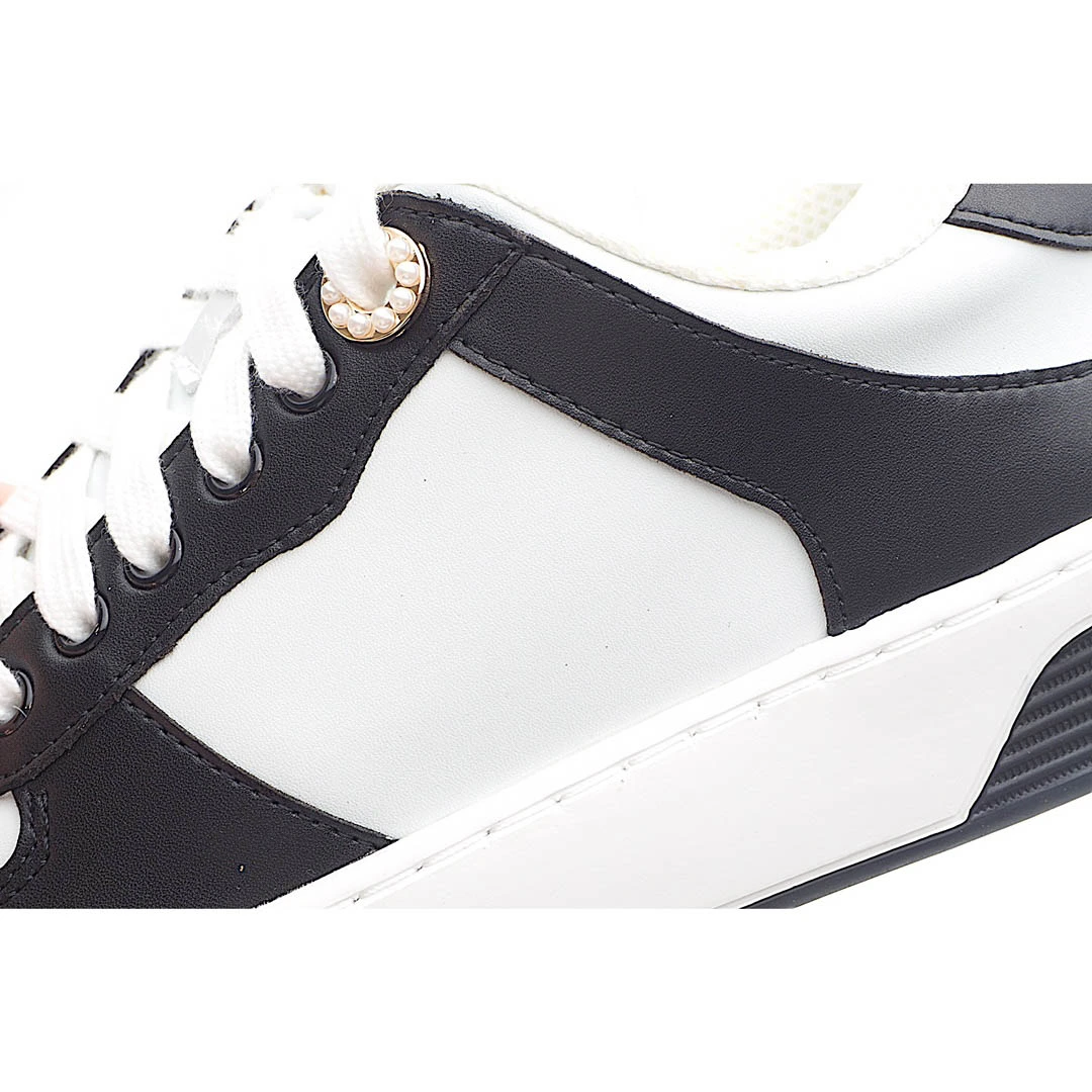Chanel women's casual shoes