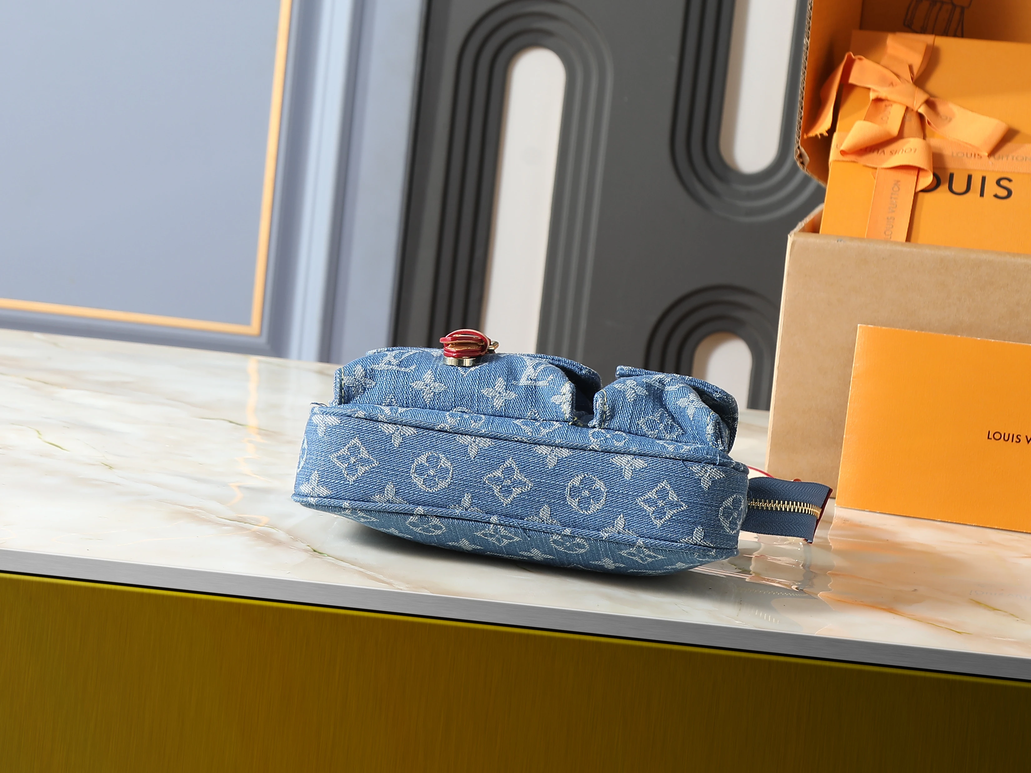 Pochette Accessories Cargo