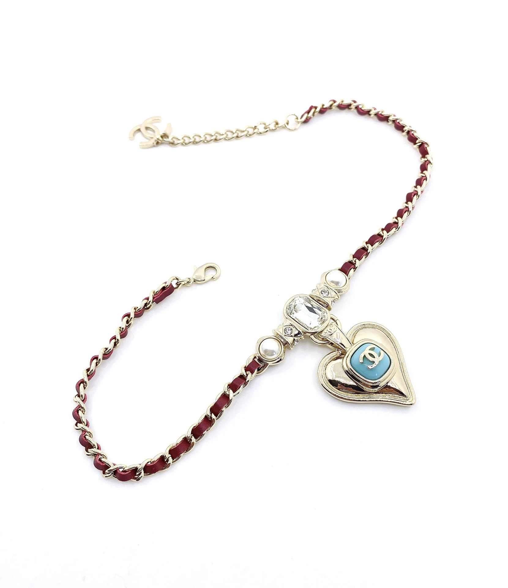 Chanel Necklace