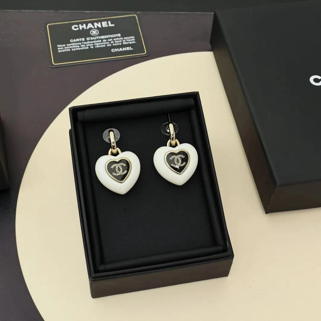 Chanel Earring
