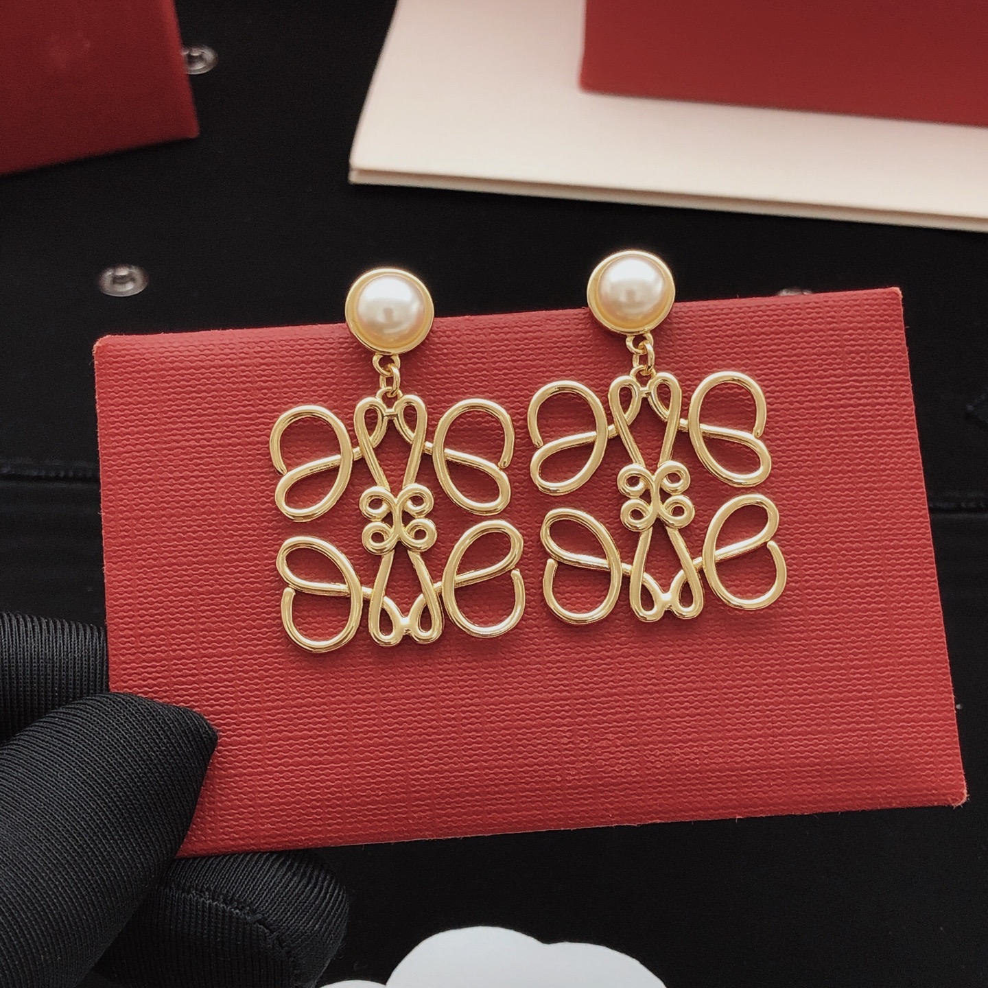 Loewe Earrings