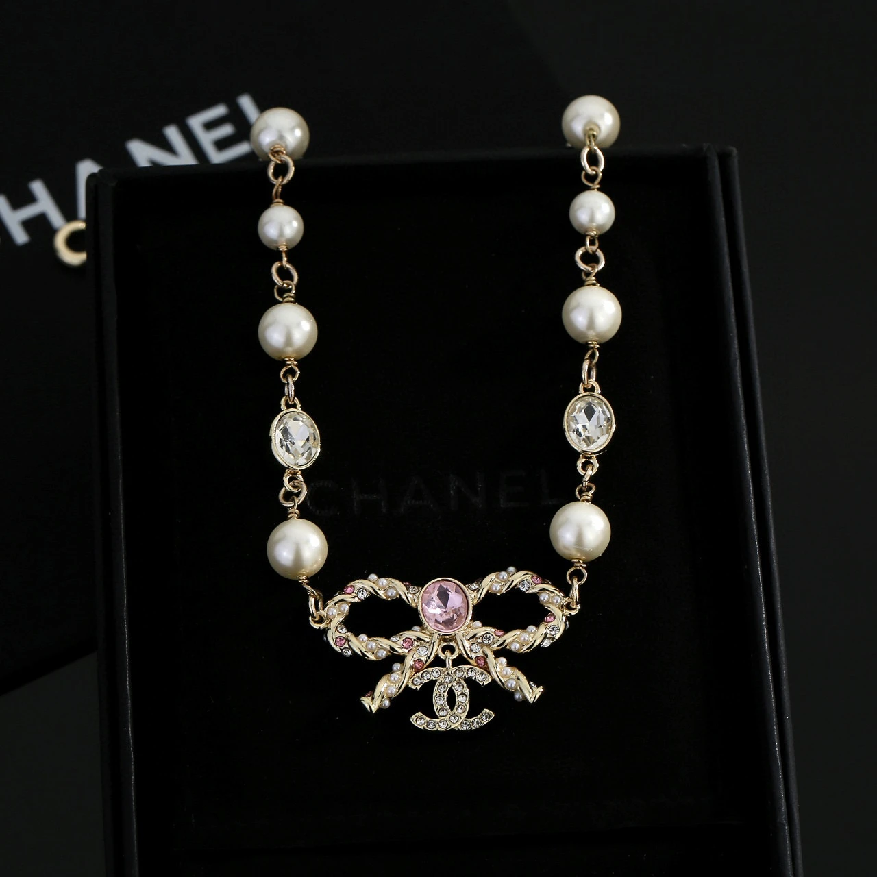 Chanel Earring