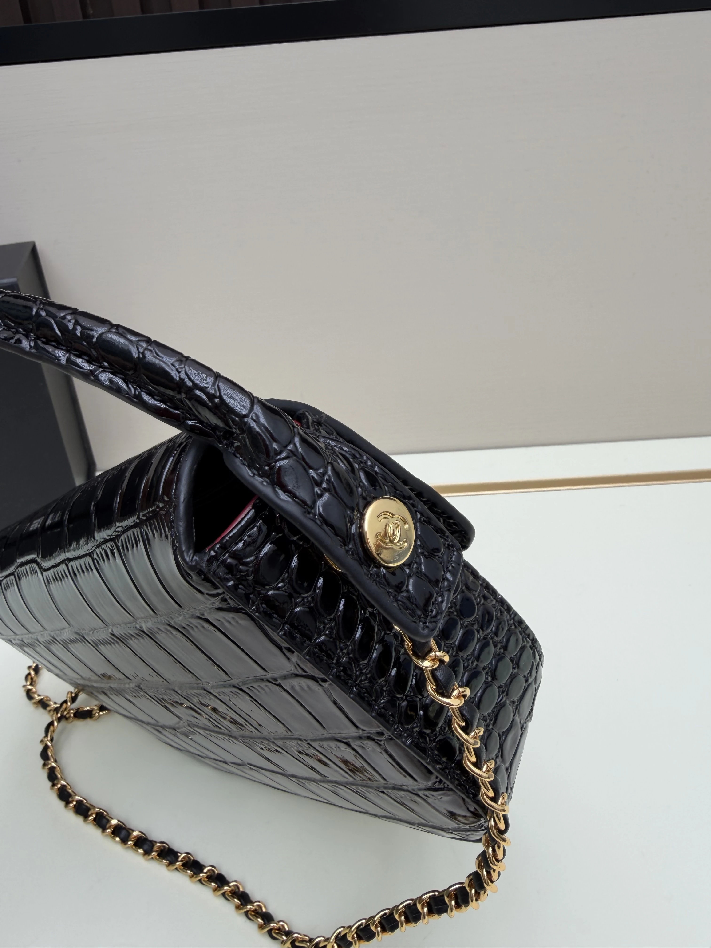 Chanel handbag