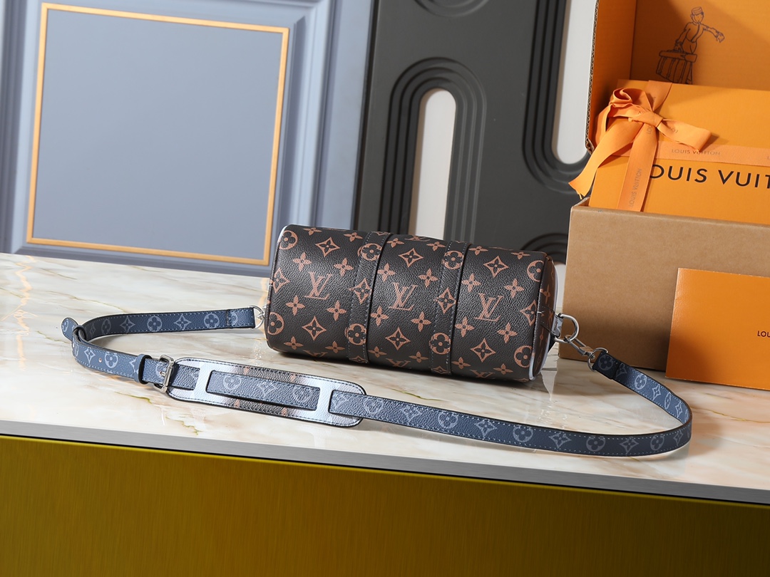 Keepall Bandoulière 25