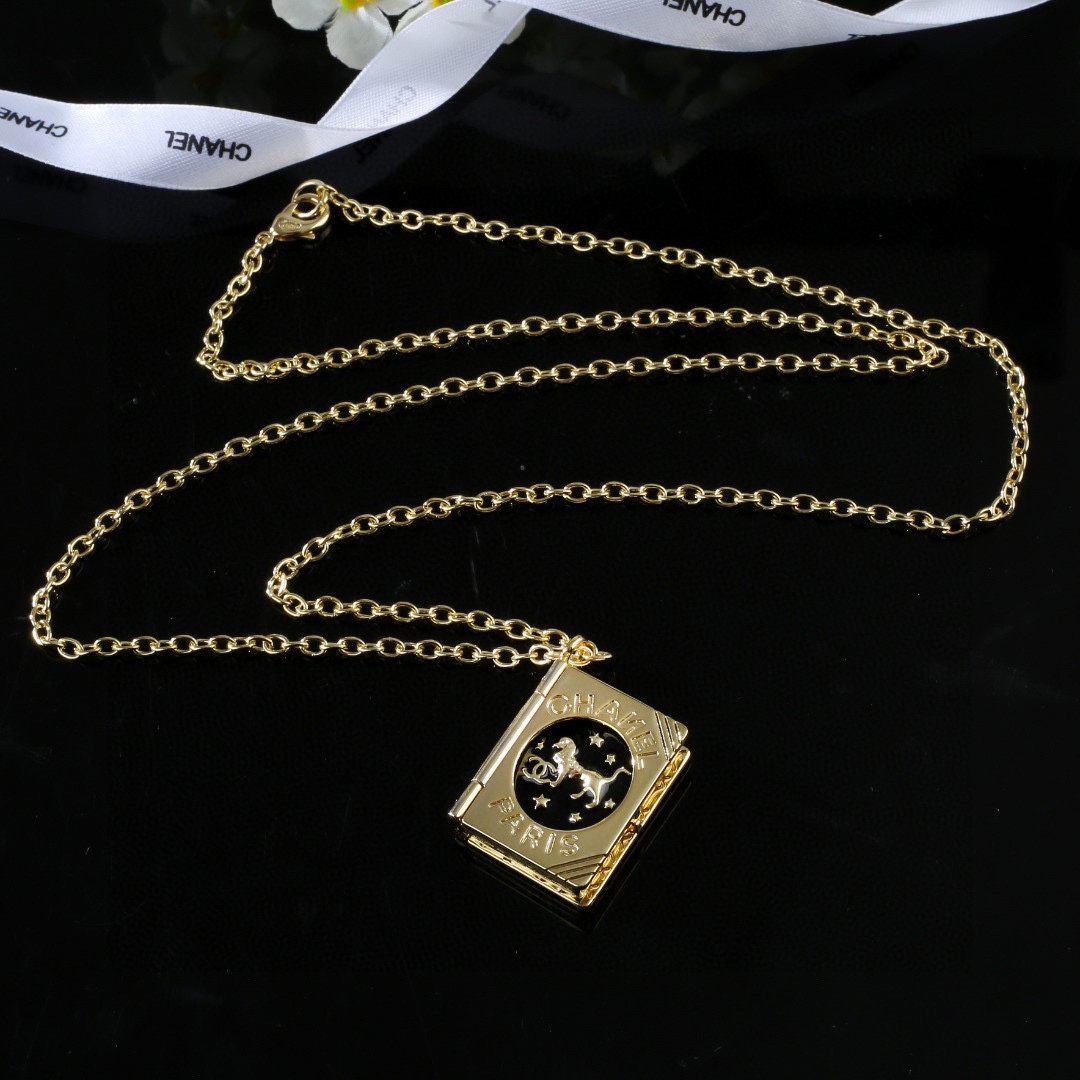 Chanel Necklace