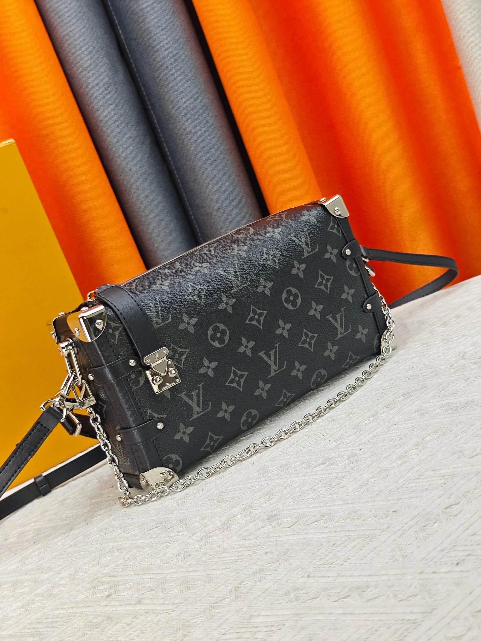 LV Side Trunk