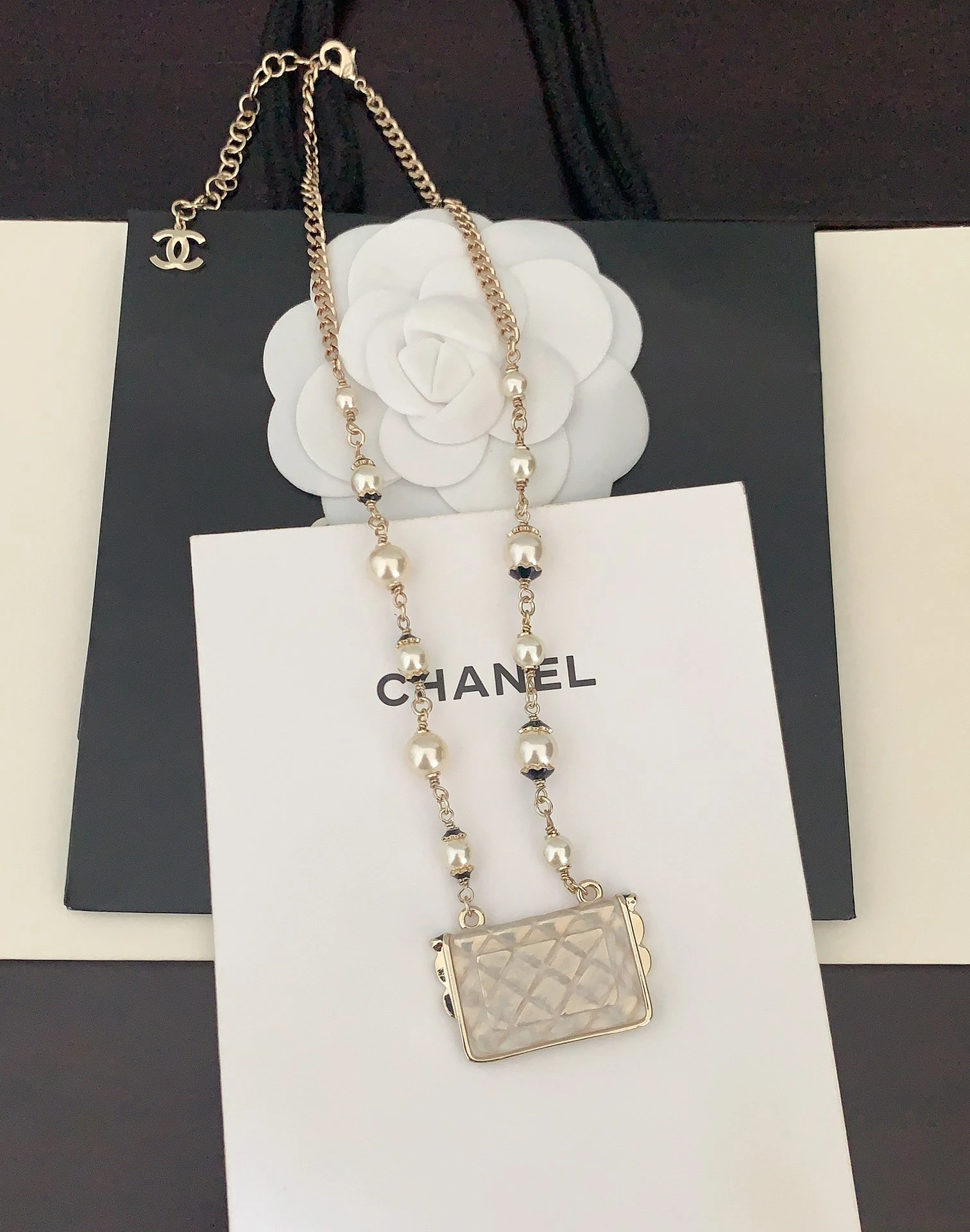 Chanel Necklace