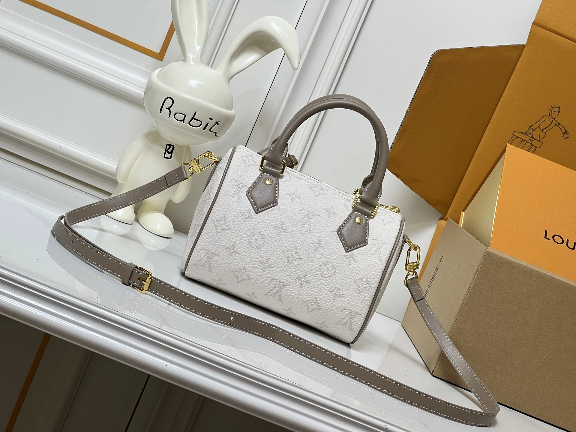 LV Speedy 20 Soft