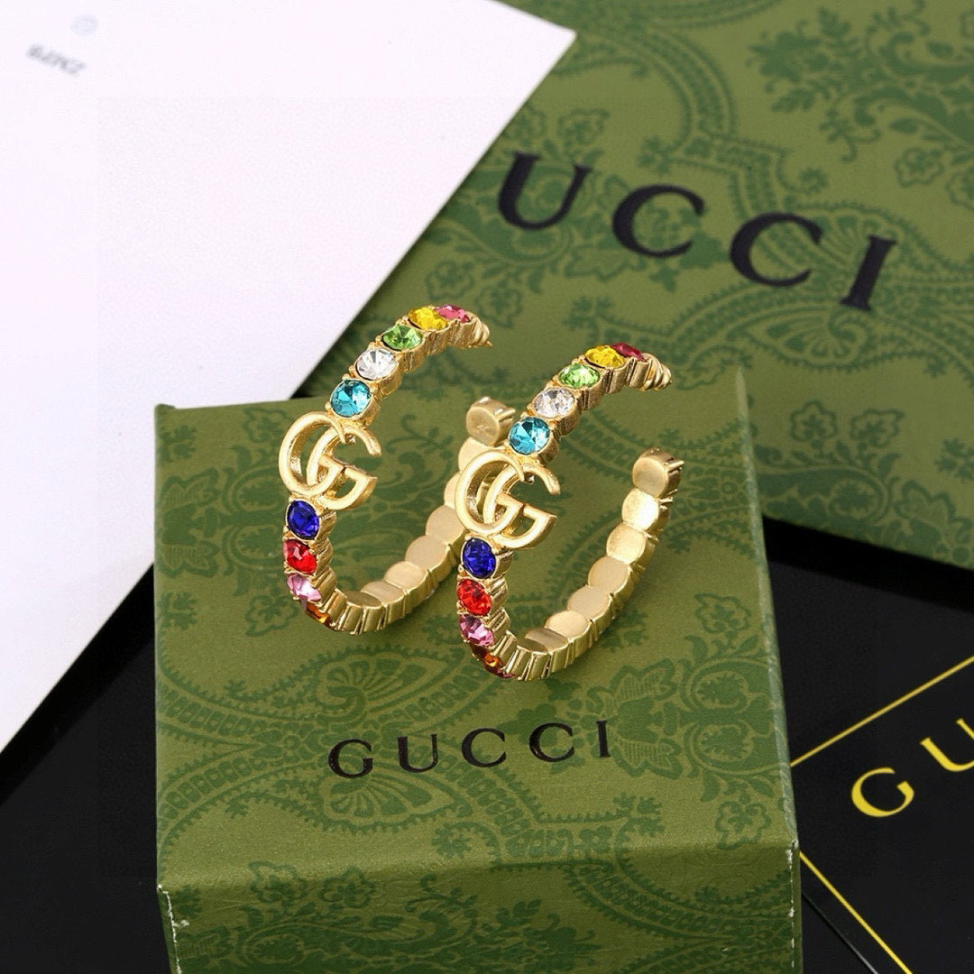 Gucci Earrings