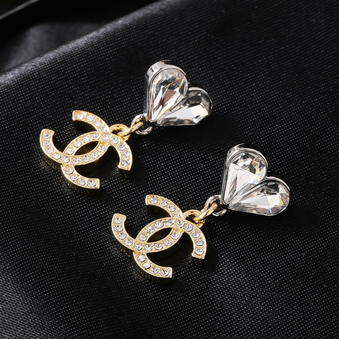 Chanel Earring
