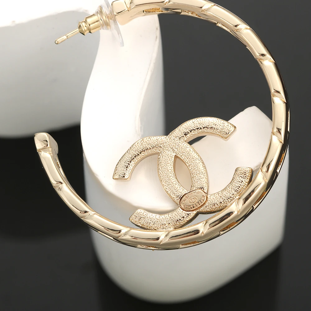 Chanel Earring