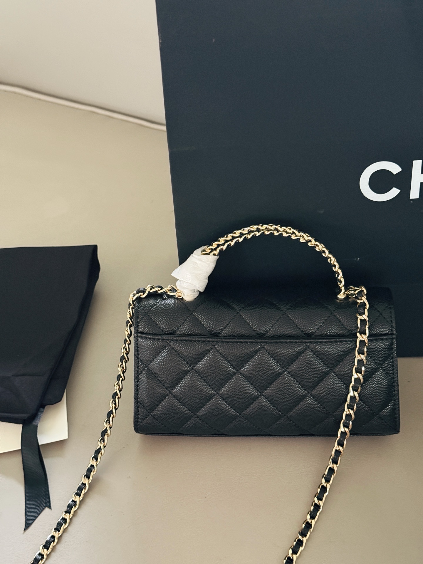 Chanel 23kelly
