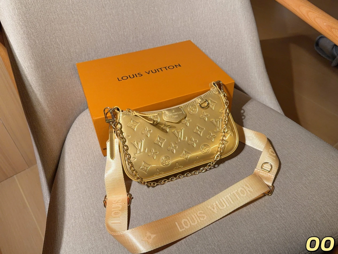 LV Crossbody Bag