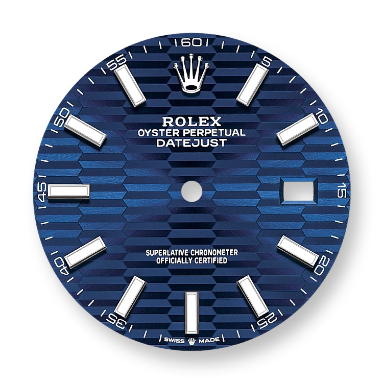 Rolex Datejust m126334-0032 Watch