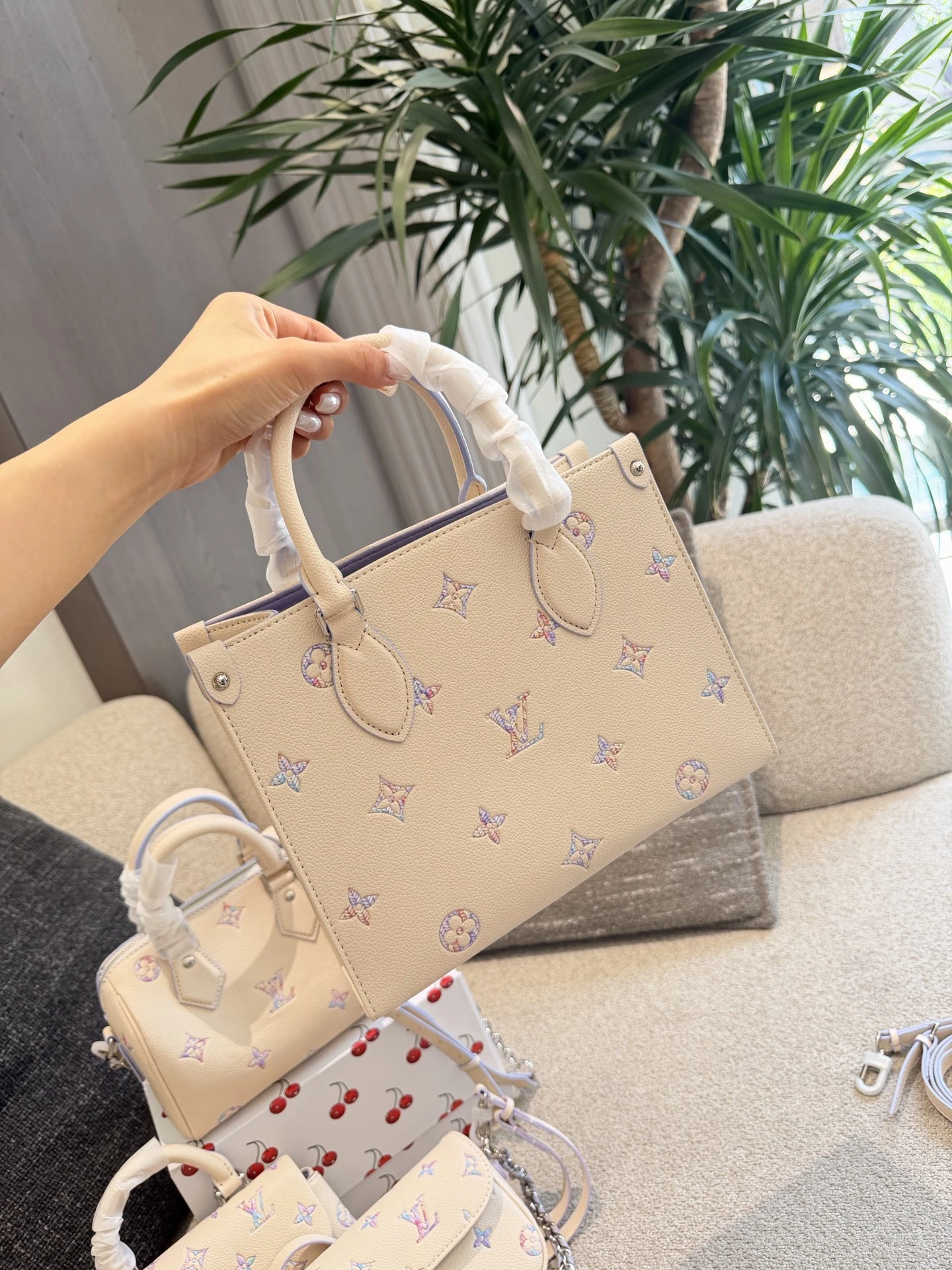 Louis Vuitton Onthego
