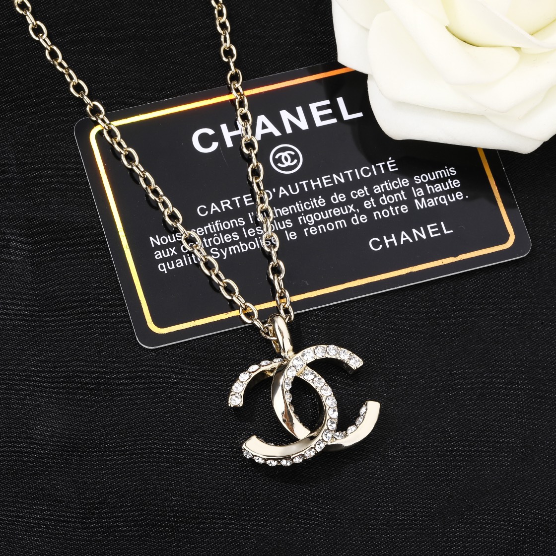 Chanel Necklace