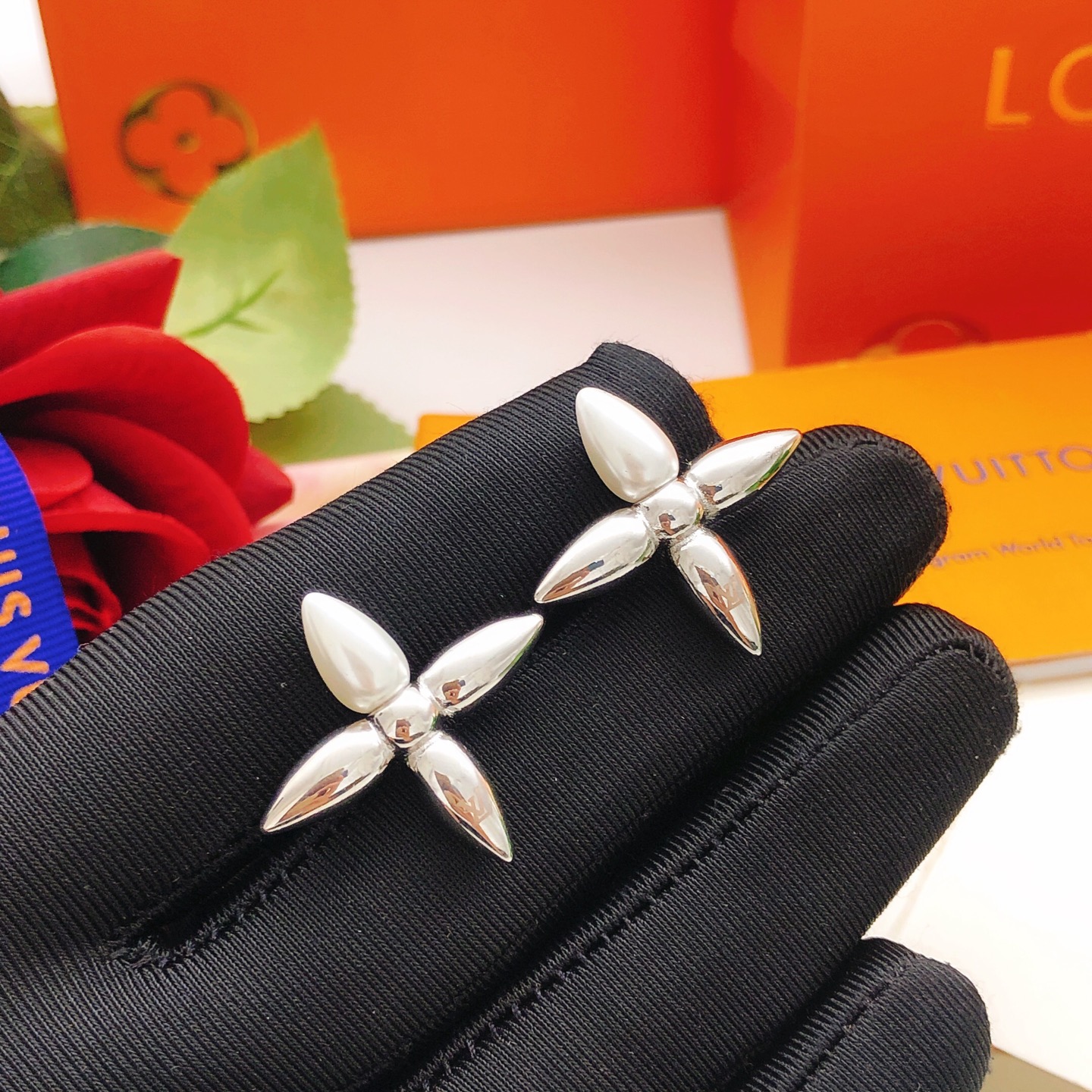 LV Earrings