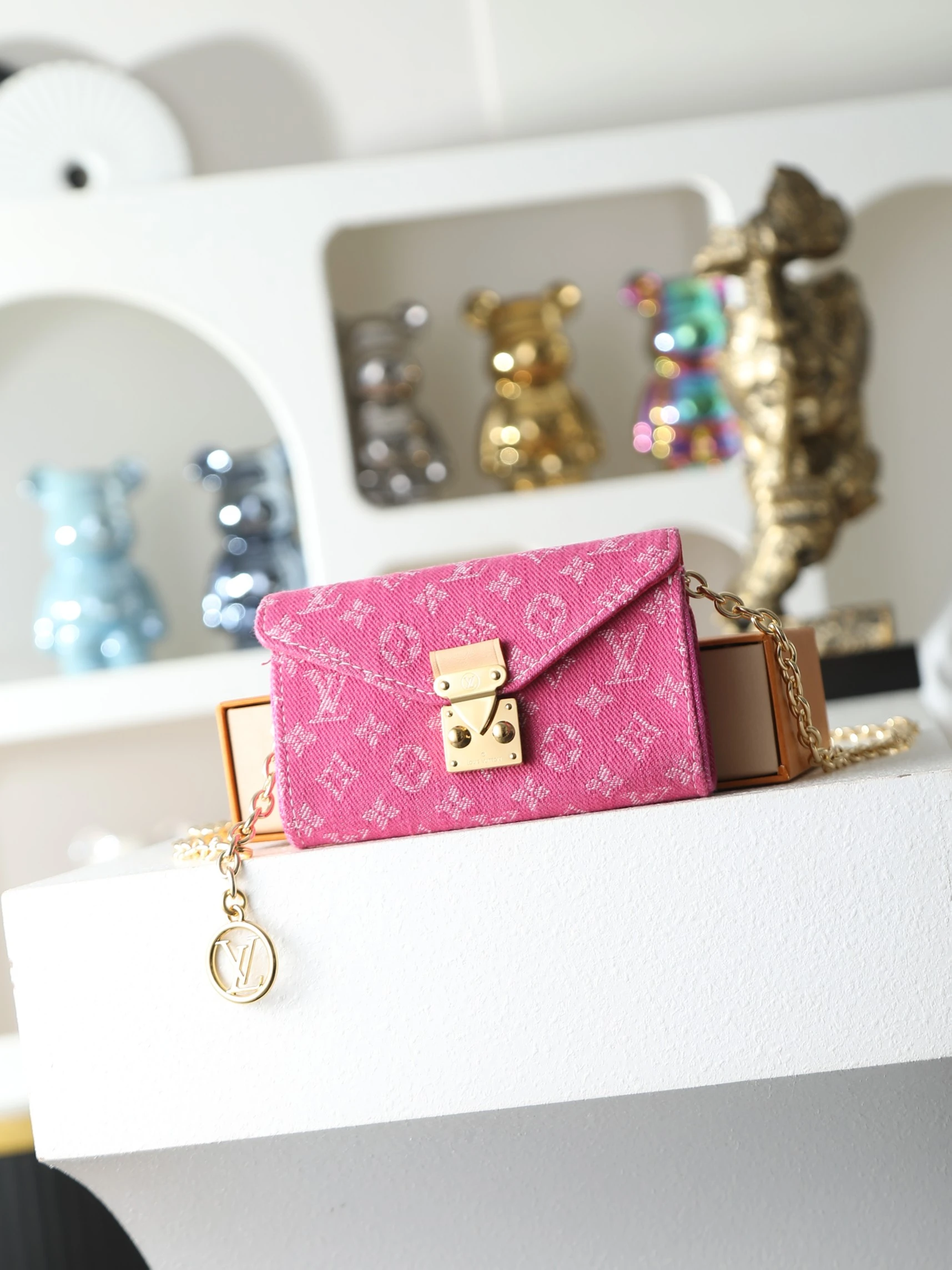 Pouch Metis