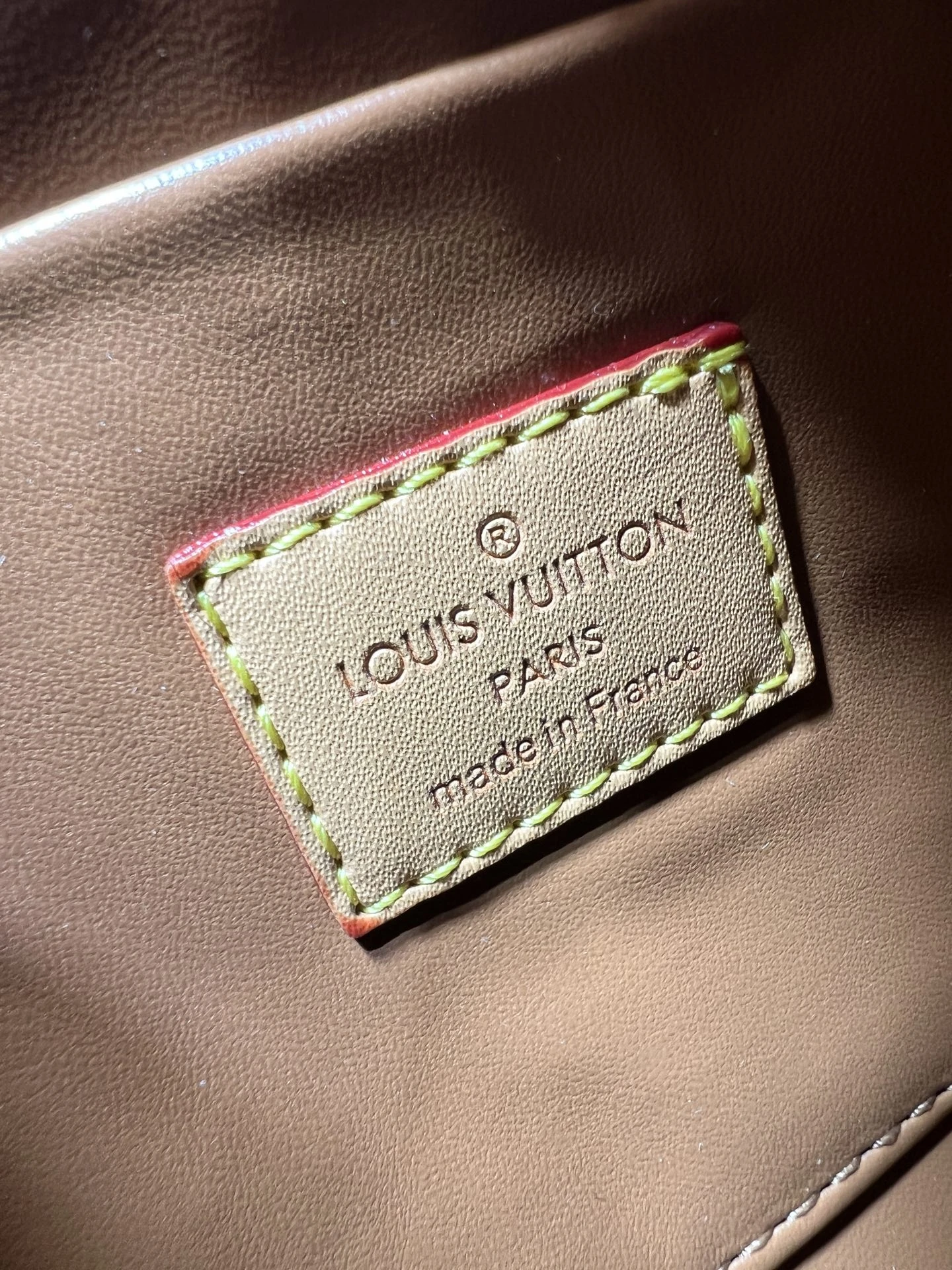 LV Speedy 20 Soft