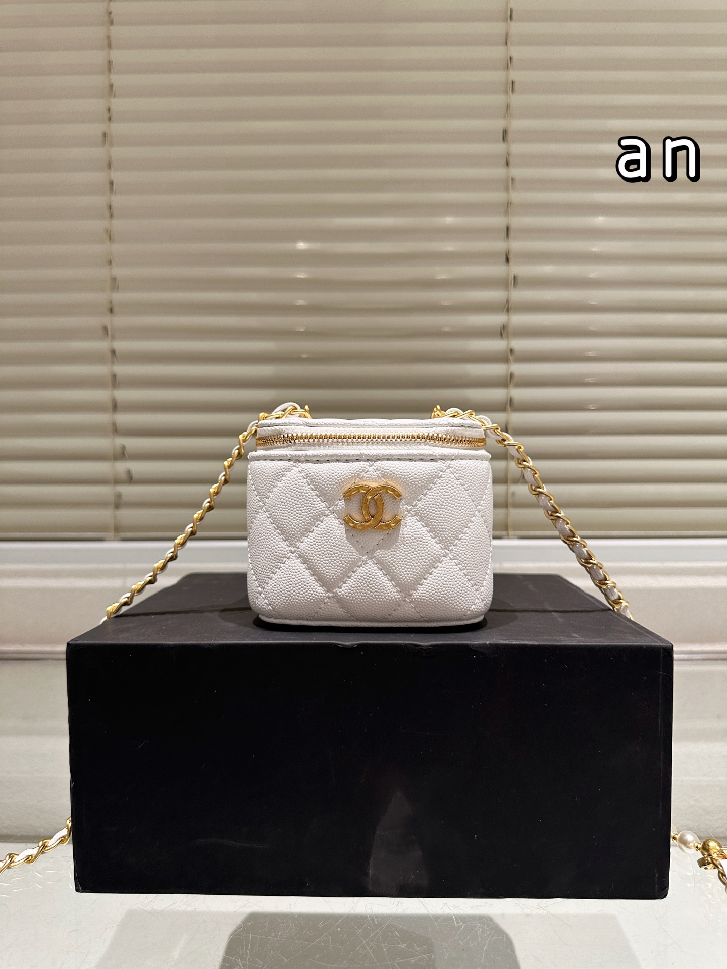Chanel Crossbody Bag