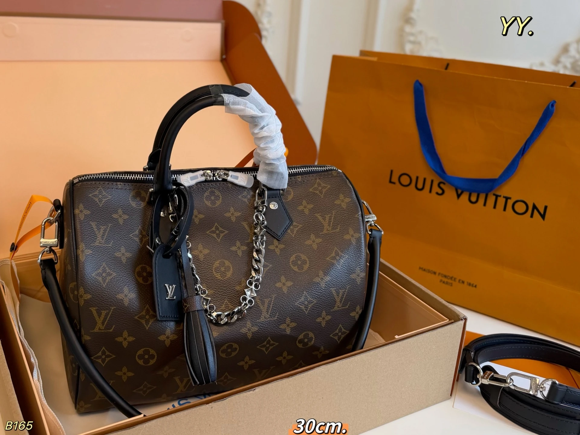 LV speedy 30