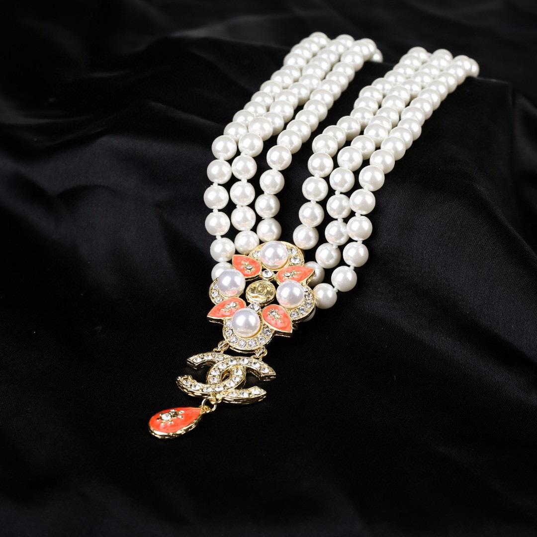Chanel Necklace