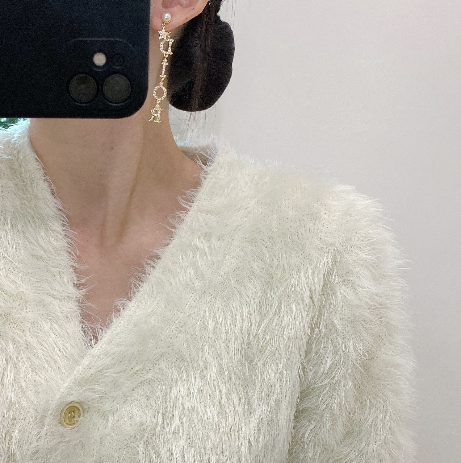 DIOR DED0107