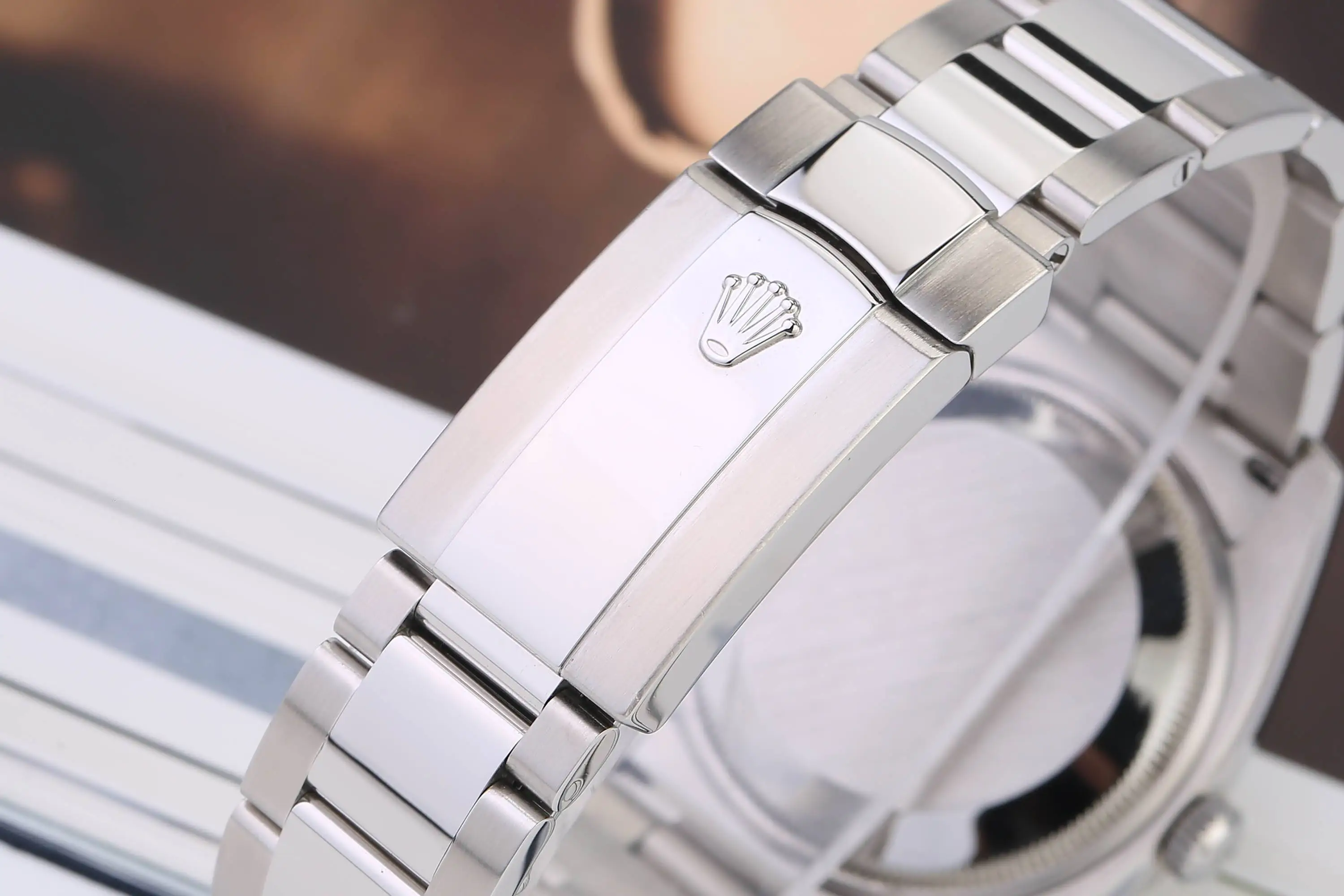 Rolex Datejust m115234-0004 Watch
