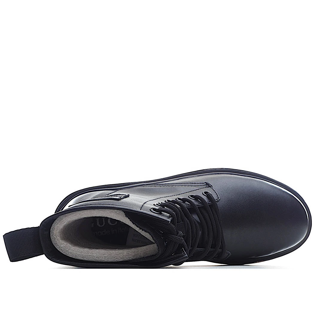 Gucci Screener GG High-Top Sneaker High-Top Sneakers