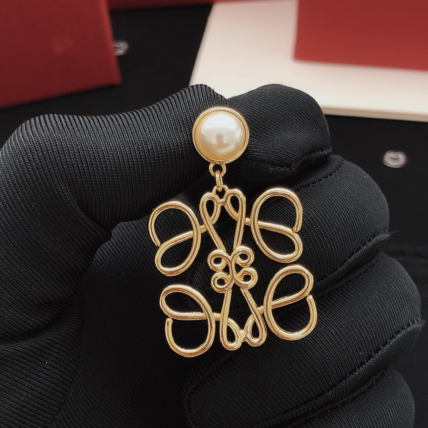 Loewe Earrings