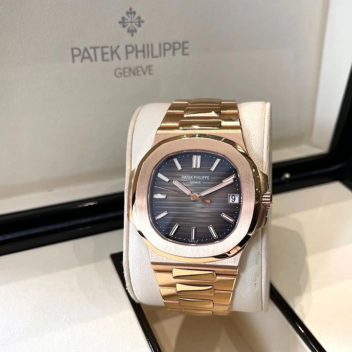 5711/1R-001-Patek Philippe Nautilus(AAAAA Version)