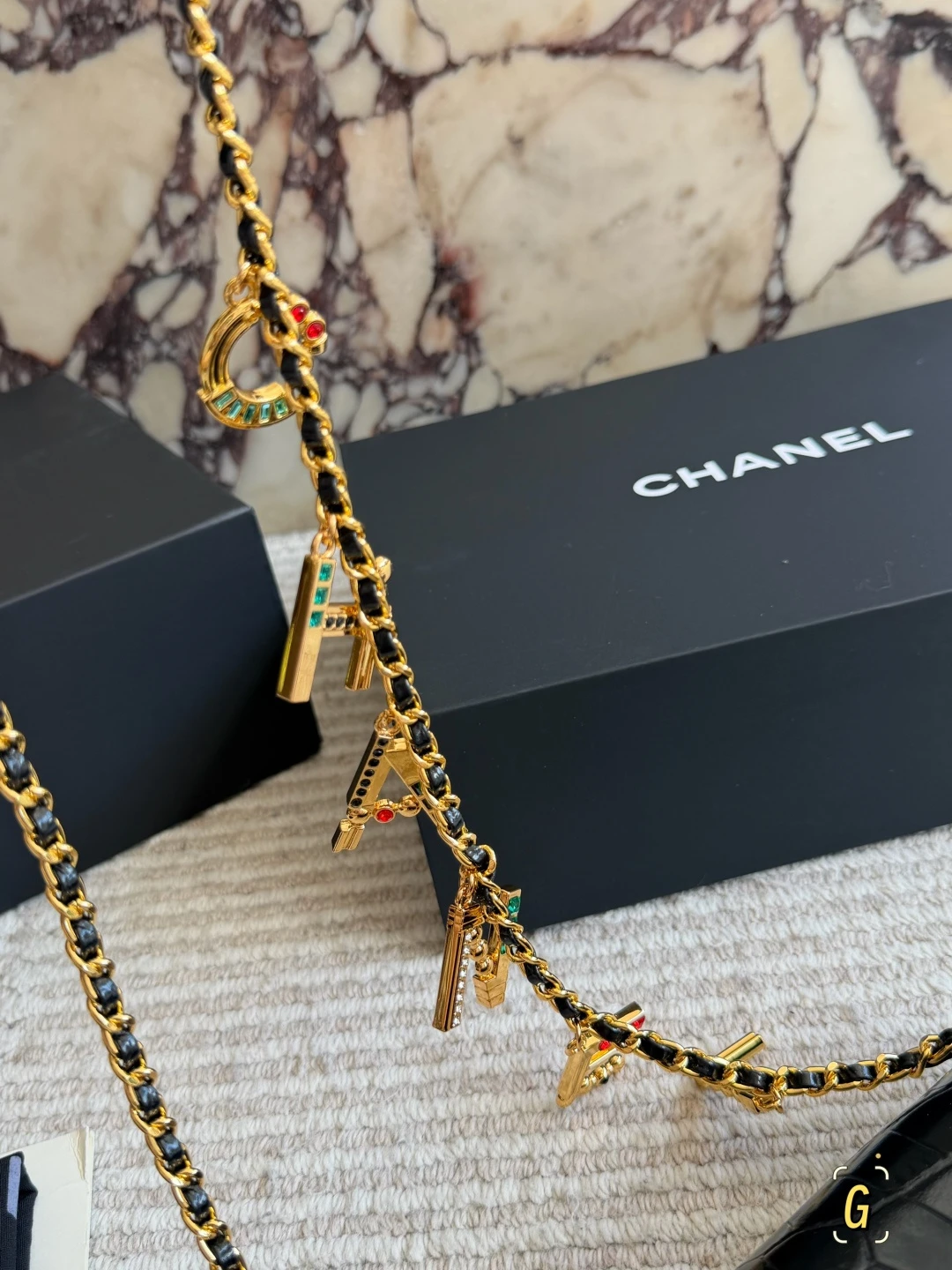 Chanel 26A CF Maxi Flap Bag