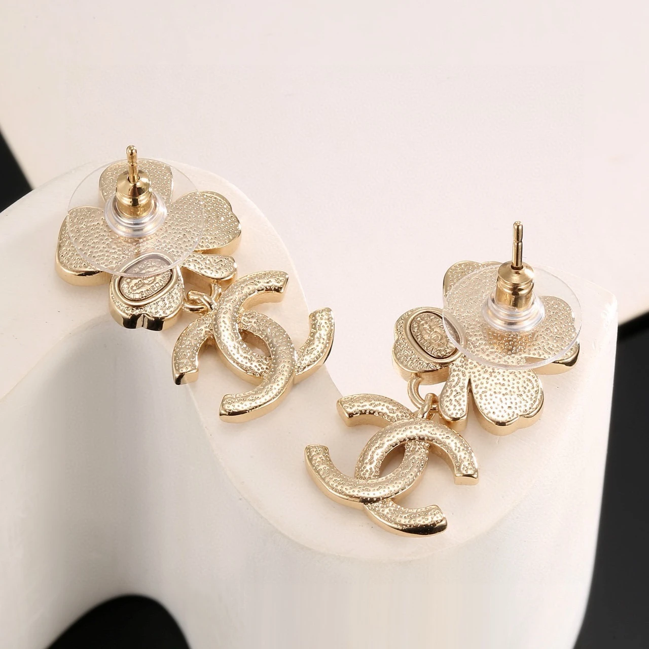 Chanel Earring