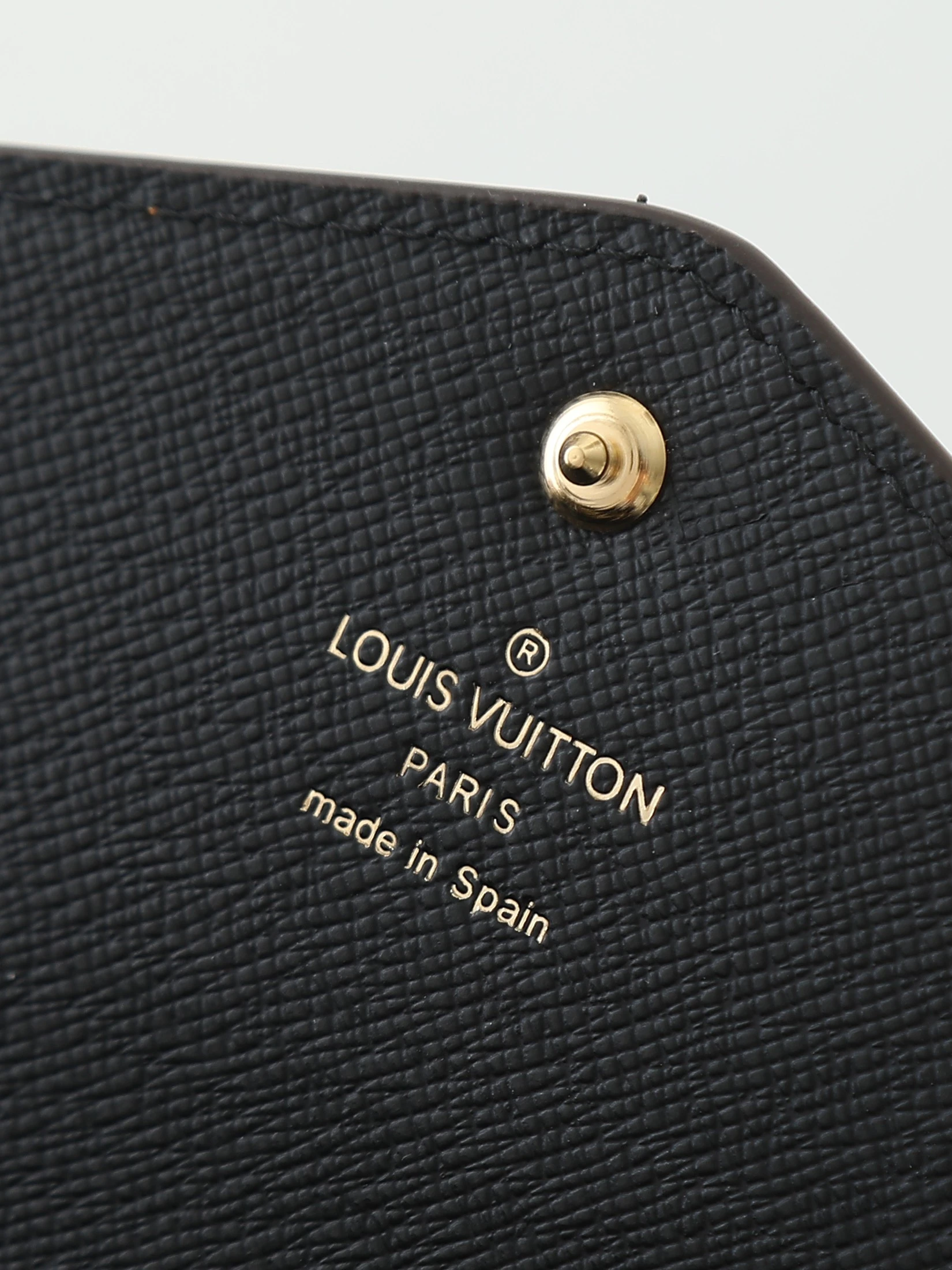 LV Wallet