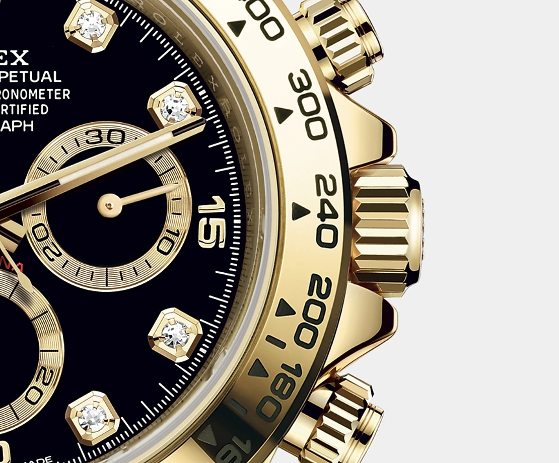 Rolex COSMOGRAPH DAYTONA-m116508-0016