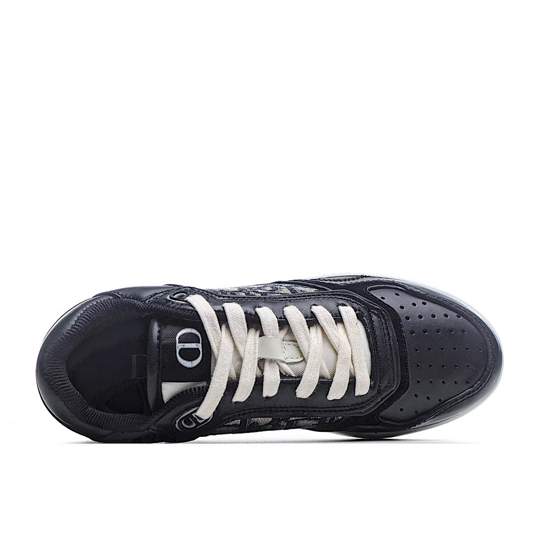 Dior B27 series sports shoes casual shoes