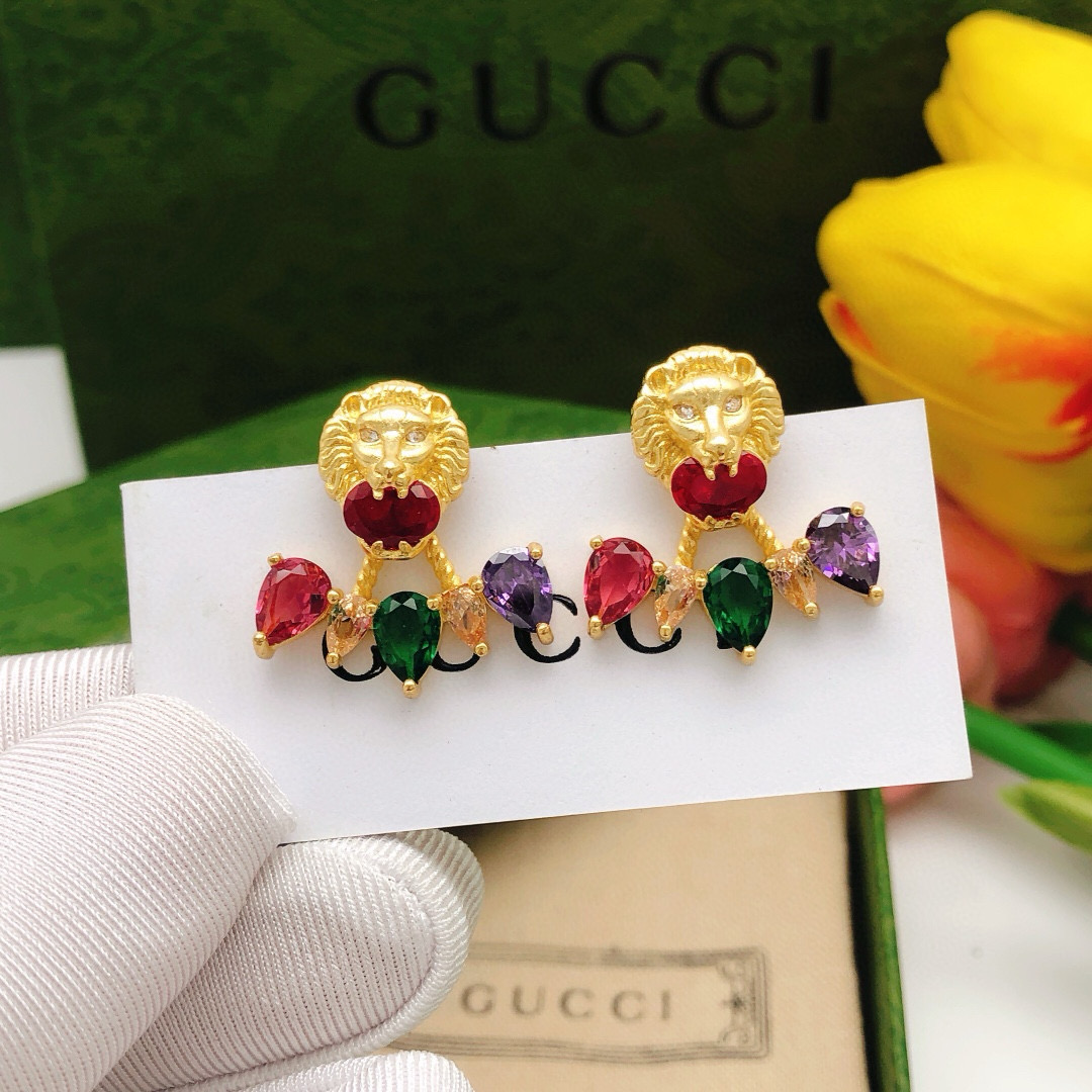 Gucci Earrings