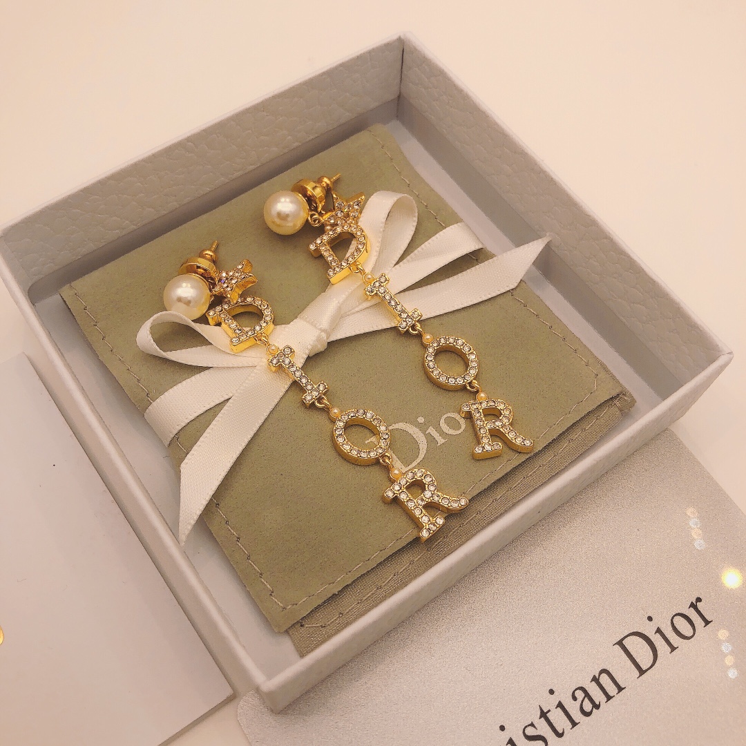 DIOR DED0107